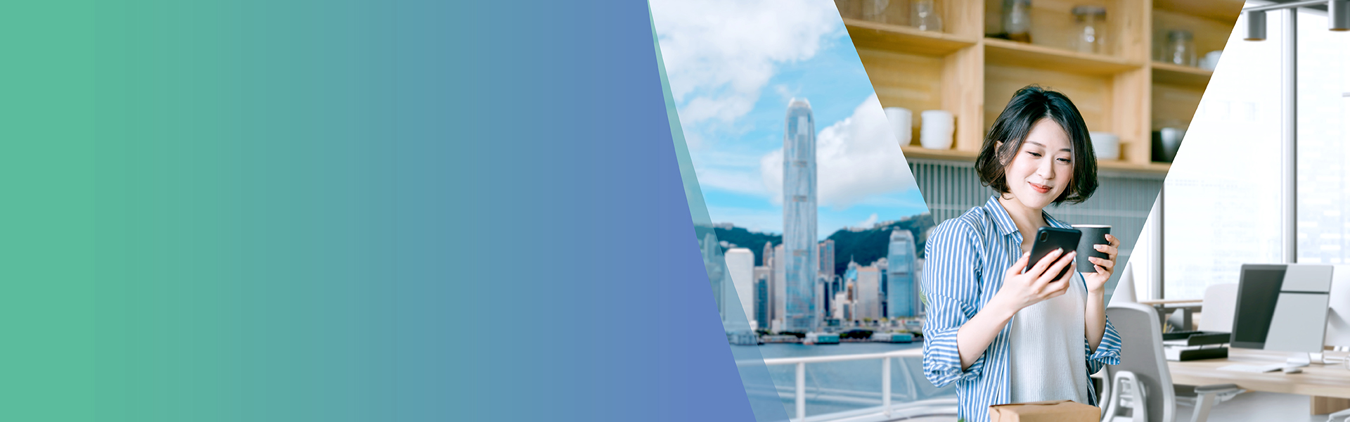 OneService APP Welcome Offer