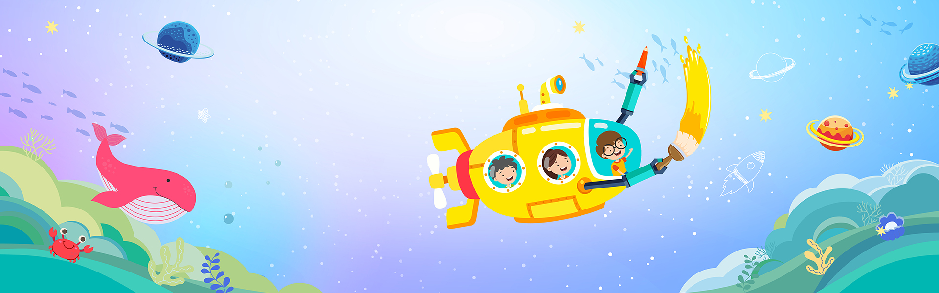 2025 “KidsArt” Result Announcement