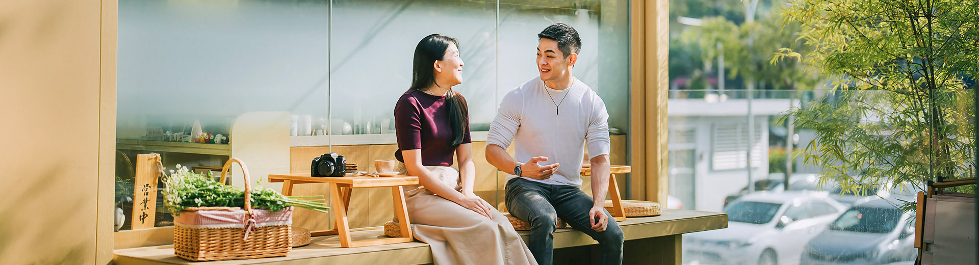 Glory Income Insurance Plan (Exclusive to Broker Channel)